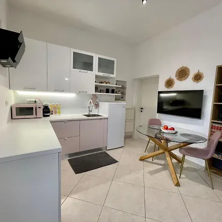 Studio Riva Apartament