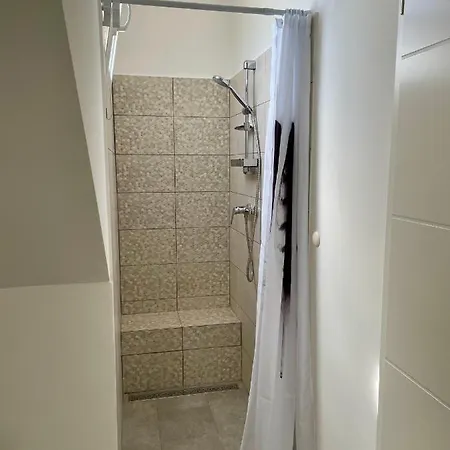 Studio Riva Apartment