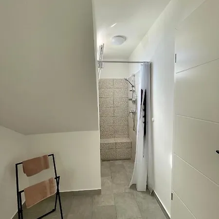 Apartment Studio Riva *