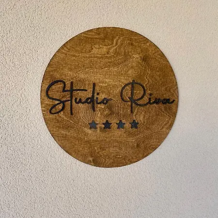 Studio Riva Apartment *