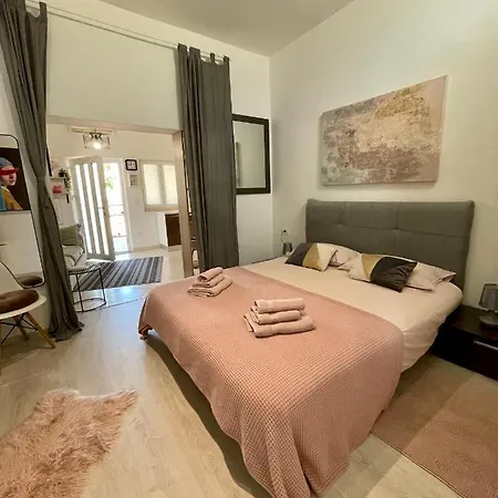 Studio Riva Apartment Porec