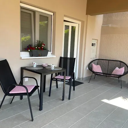 Studio Riva Apartment Porec